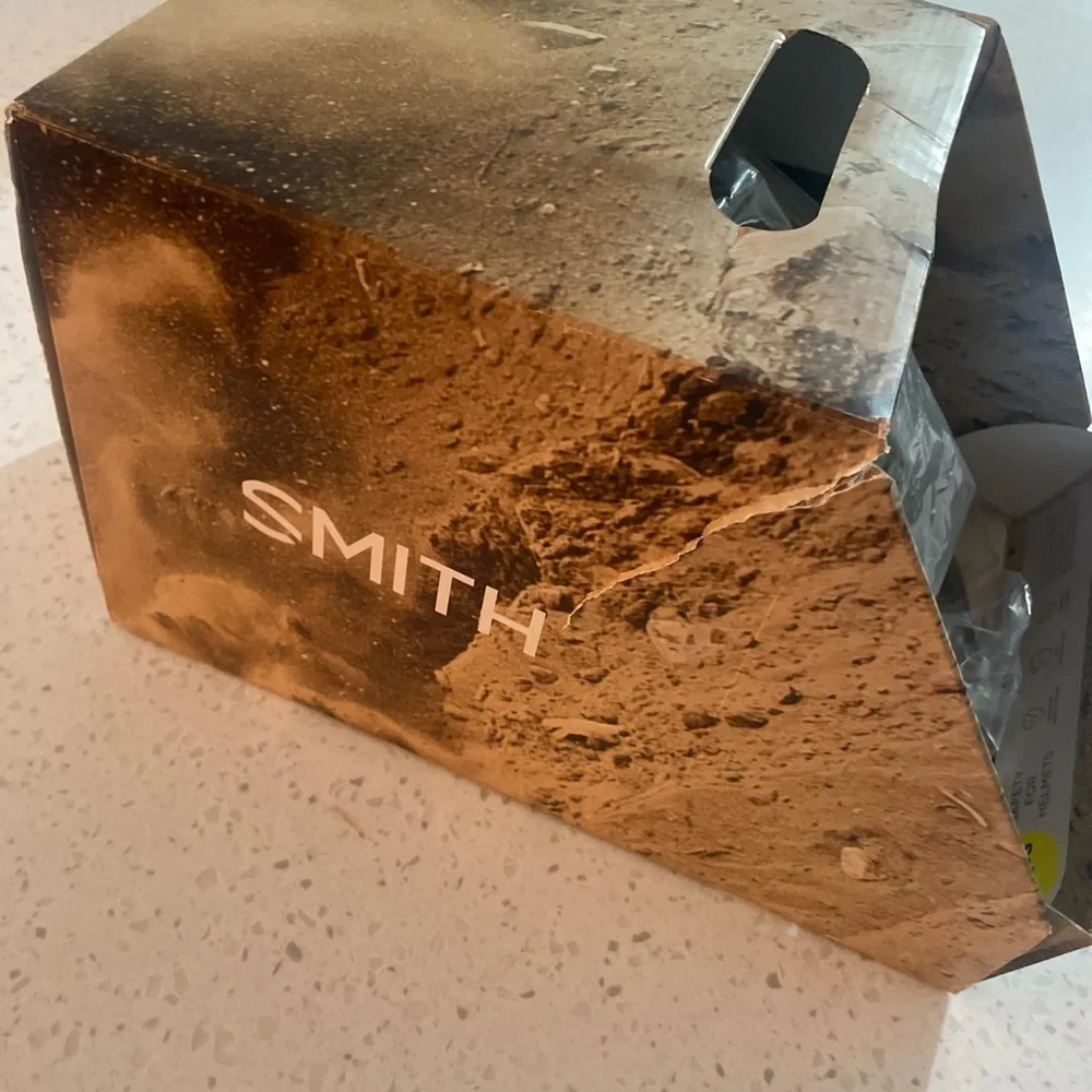 Smith Convoy MIPS Bike Helmet Adult Medium (55 - 59 cm) Moss New - Picture 5 of 5